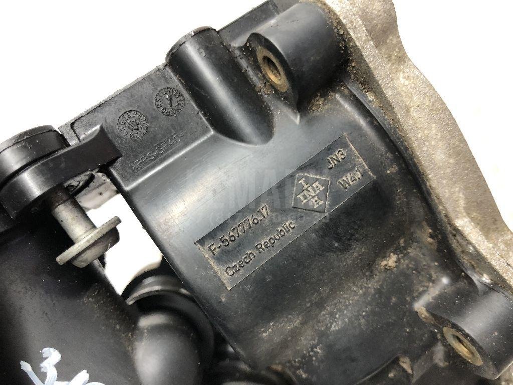 Насос водяной (помпа)