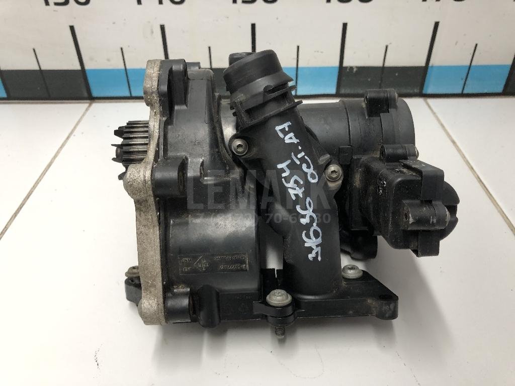 Насос водяной (помпа)