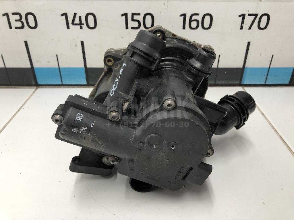 Насос водяной (помпа)