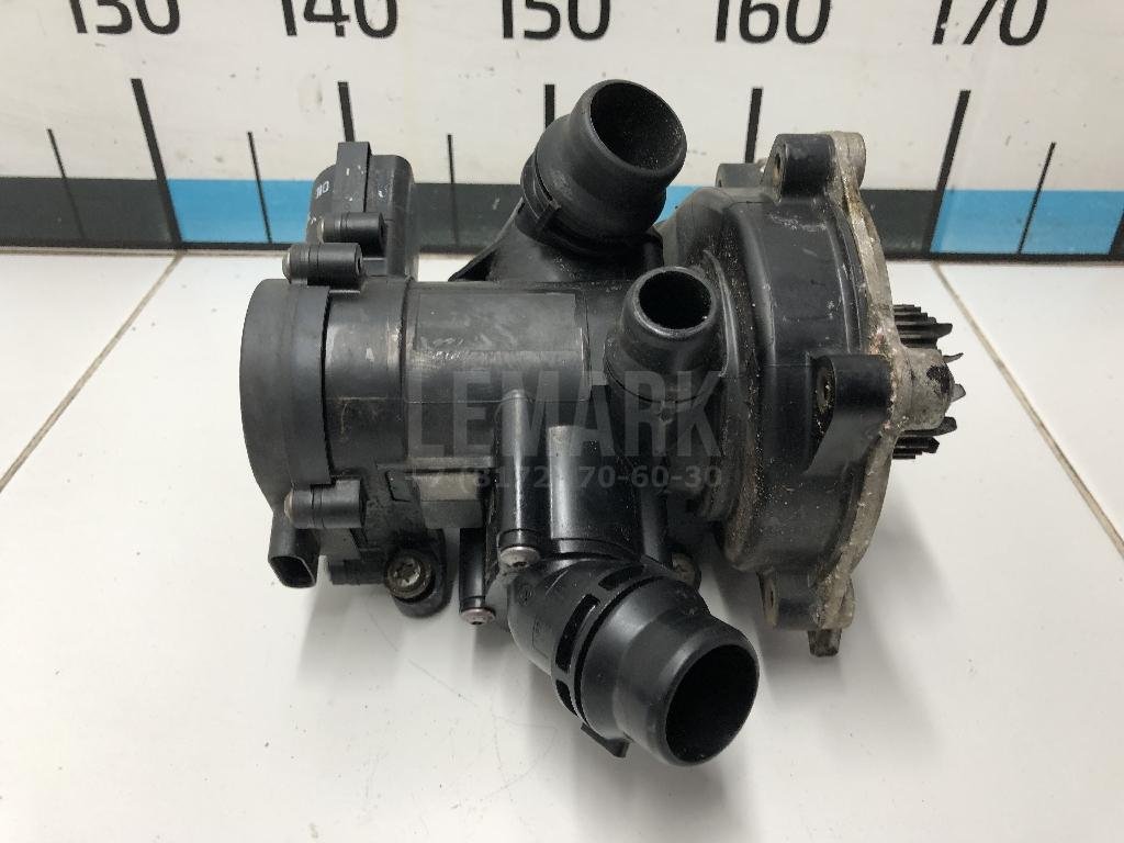 Насос водяной (помпа)