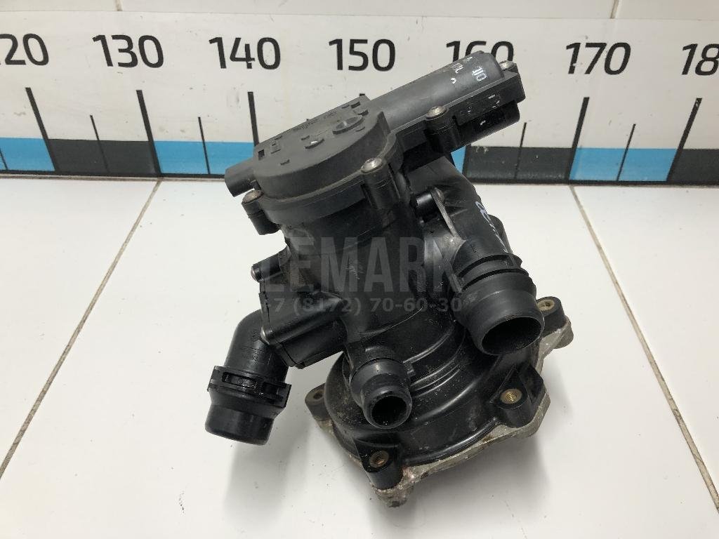 Насос водяной (помпа)