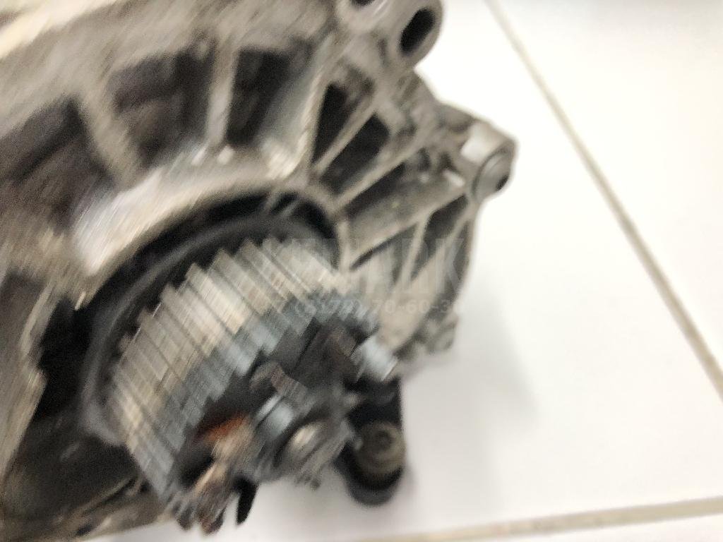 Насос водяной (помпа)