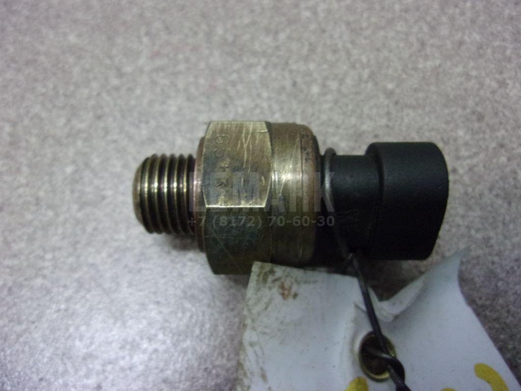 Датчик температуры