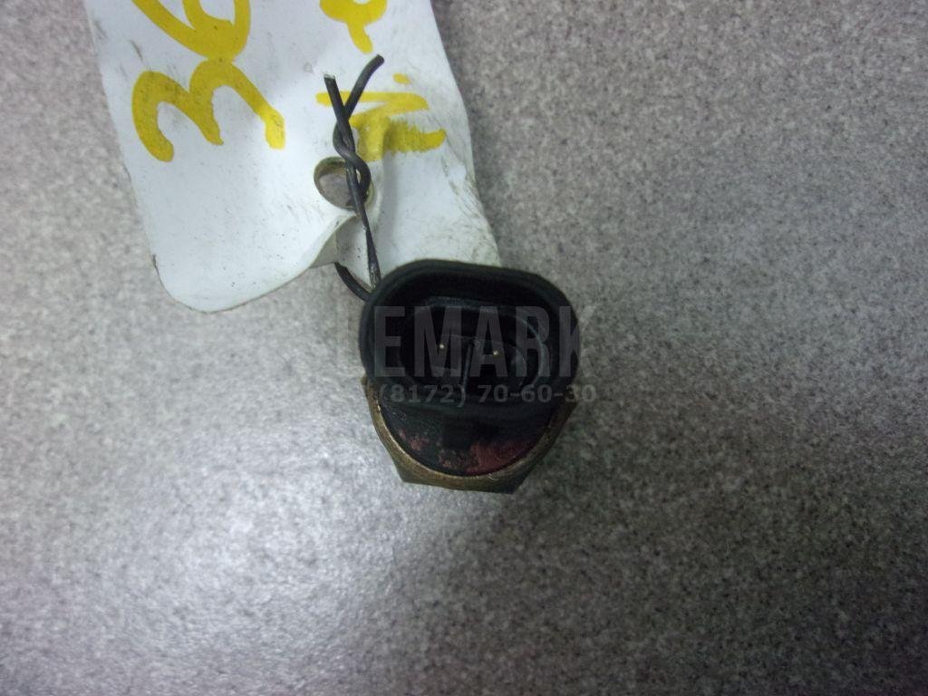 Датчик температуры