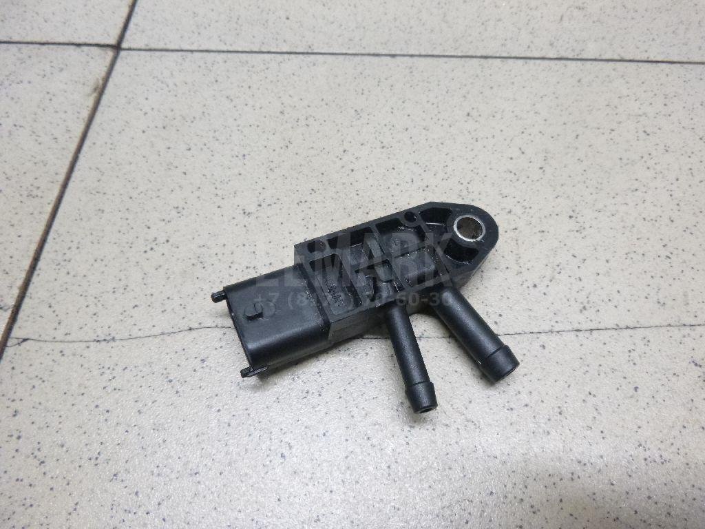 Датчик давления выхлопных газов