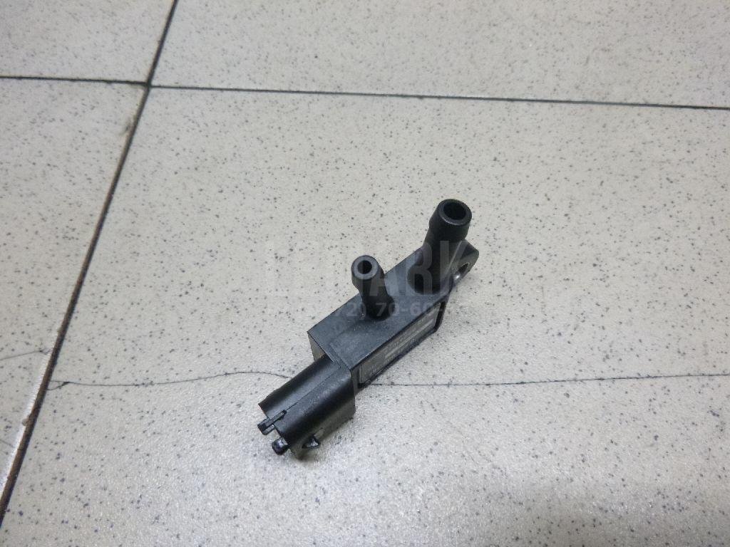 Датчик давления выхлопных газов