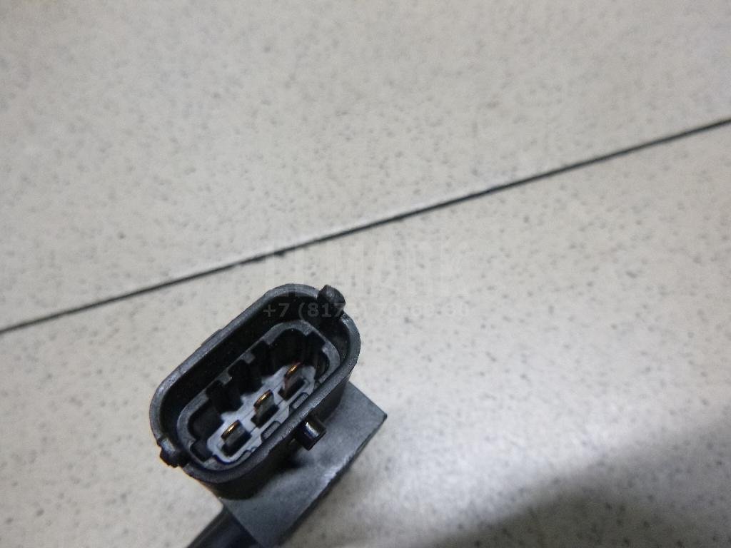 Датчик давления выхлопных газов