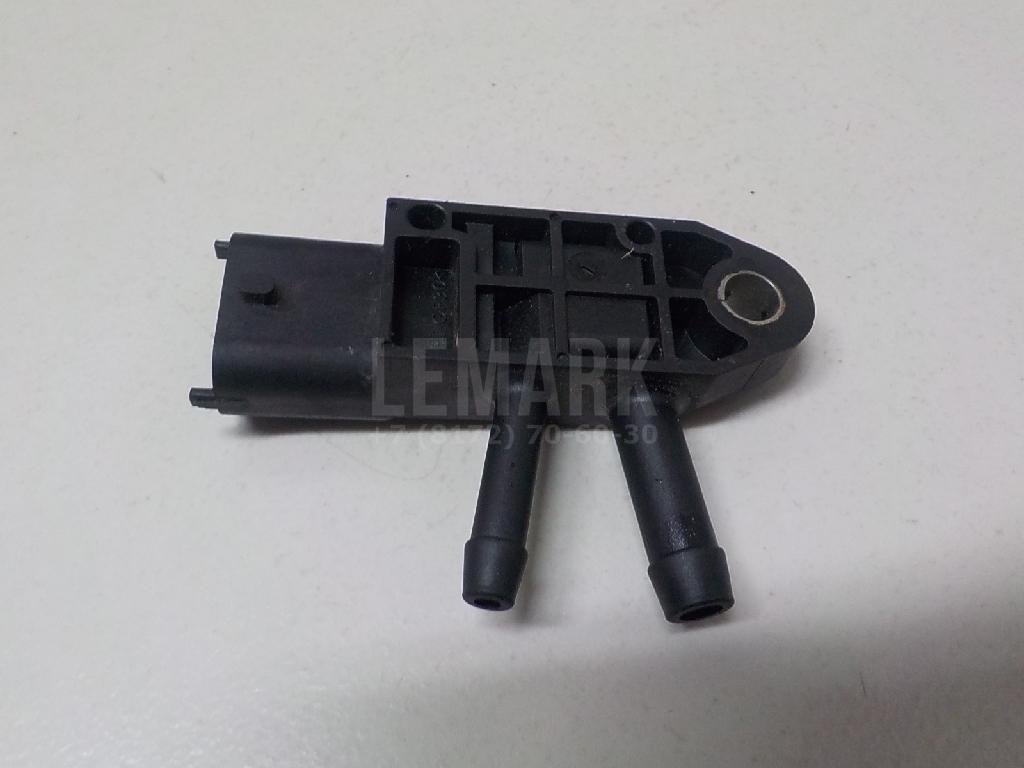 Датчик давления выхлопных газов