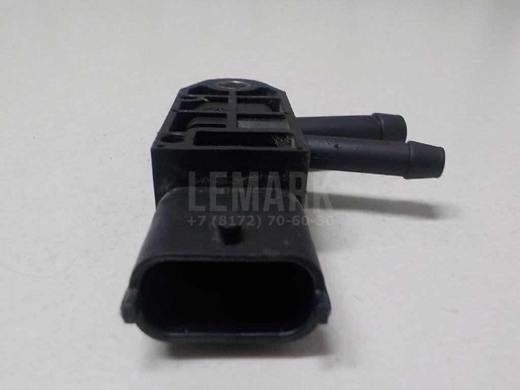 Датчик давления выхлопных газов