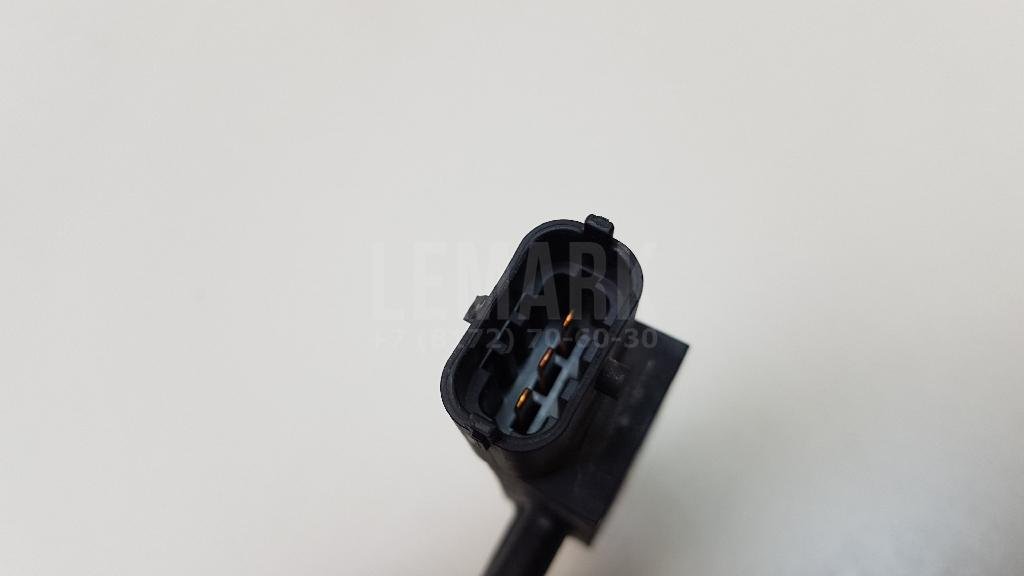 Датчик давления выхлопных газов