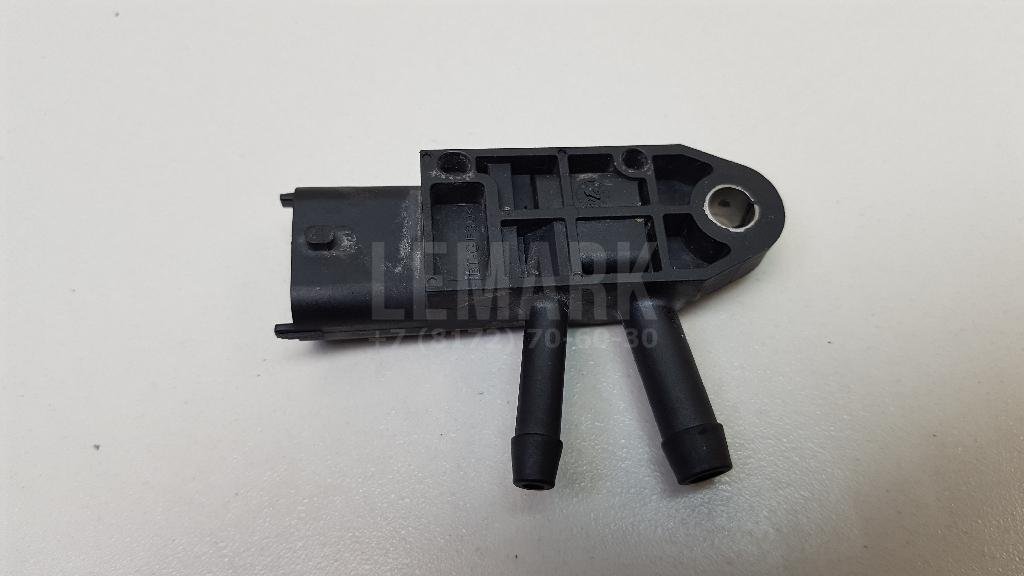 Датчик давления выхлопных газов