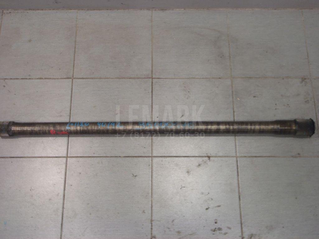 Полуось задняя правая