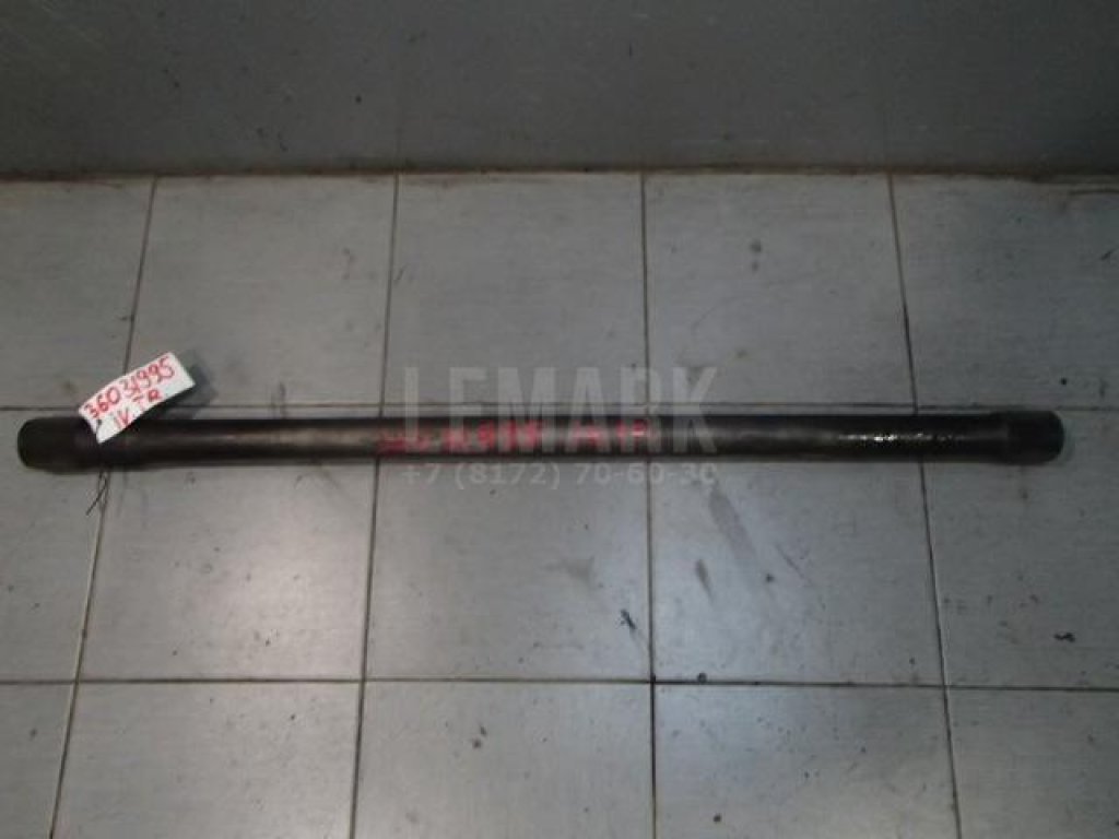 Полуось задняя правая