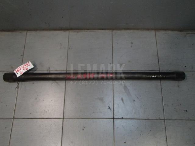 Полуось задняя правая