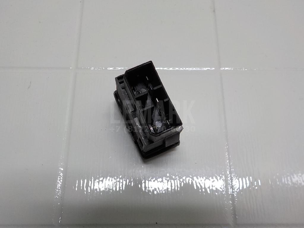 Кнопка противотуманки