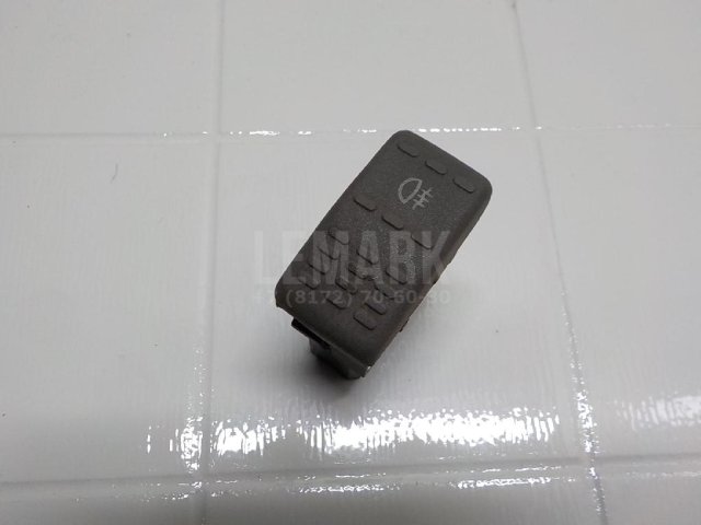 Кнопка противотуманки