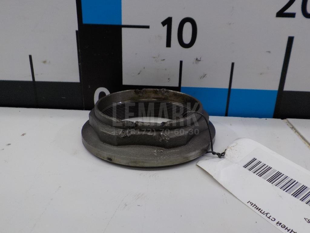 Гайка задней ступицы