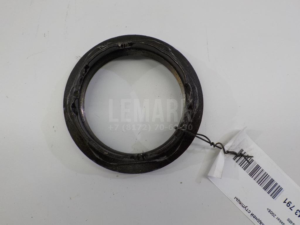 Гайка задней ступицы