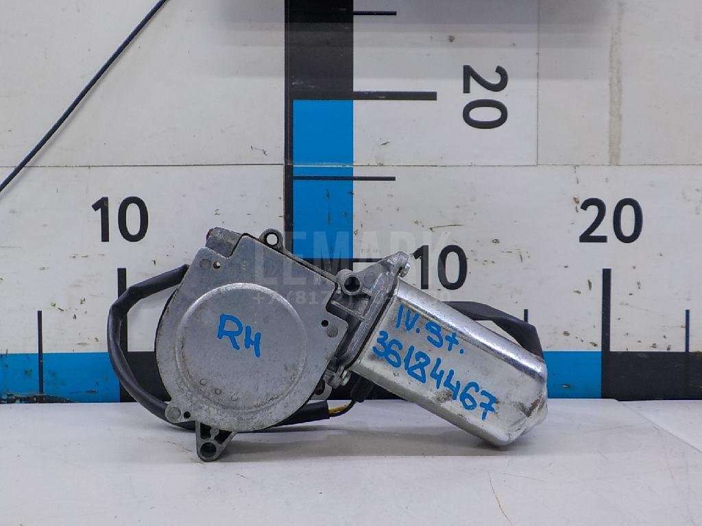 Моторчик стеклоподъемника для  Audi 100 [C4] 1991-1994