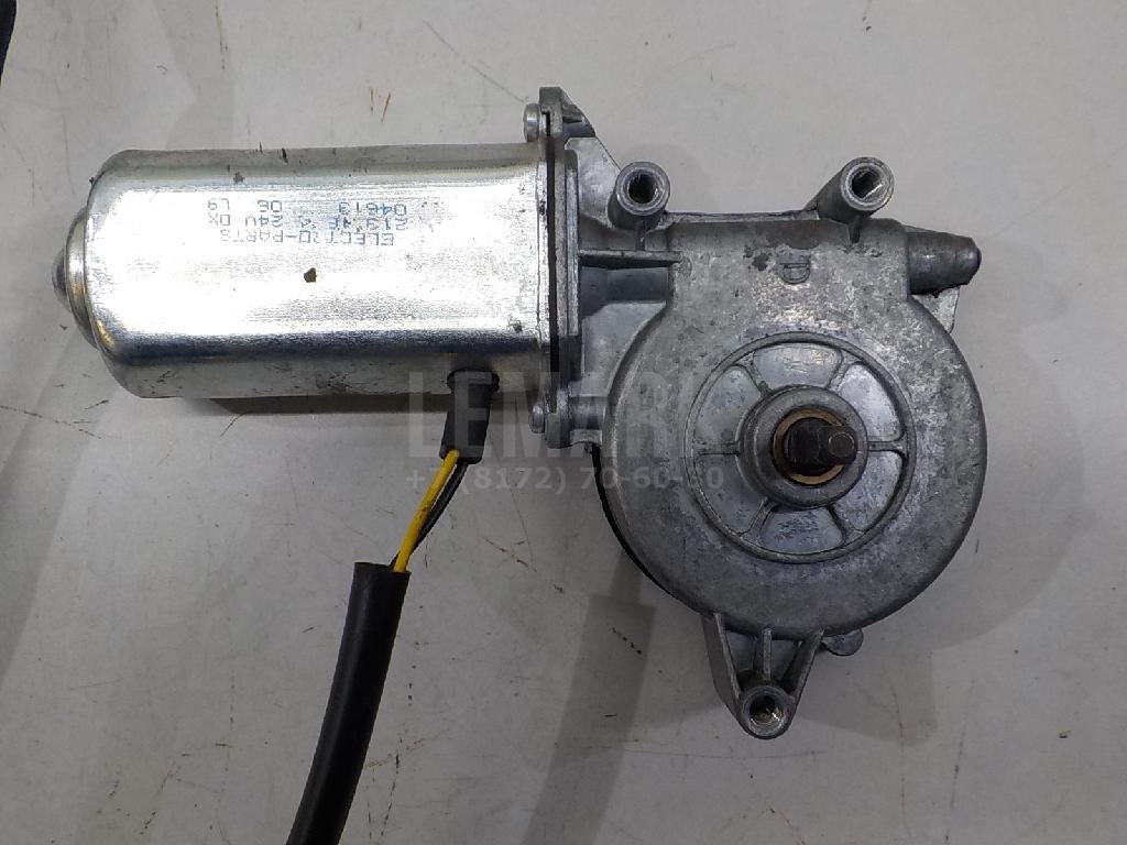 Моторчик стеклоподъемника для  Audi 100 [C4] 1991-1994