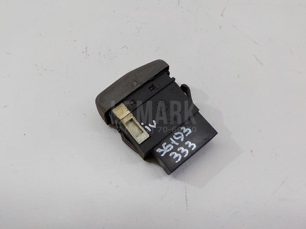 Кнопка противотуманки