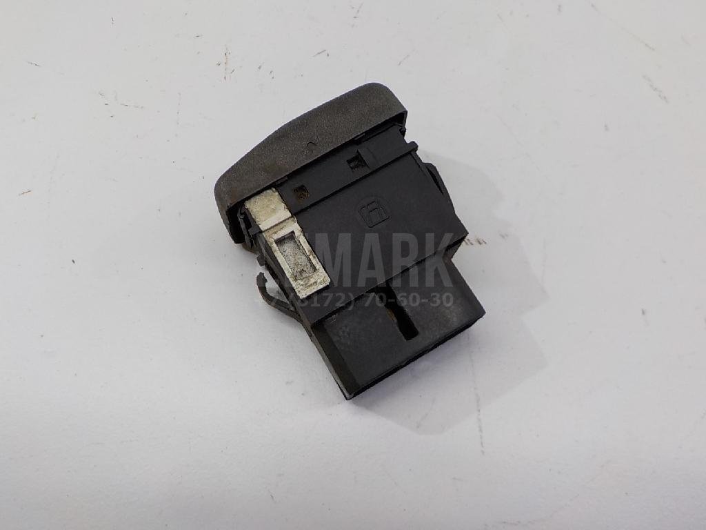 Кнопка противотуманки