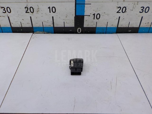 Кнопка противотуманки