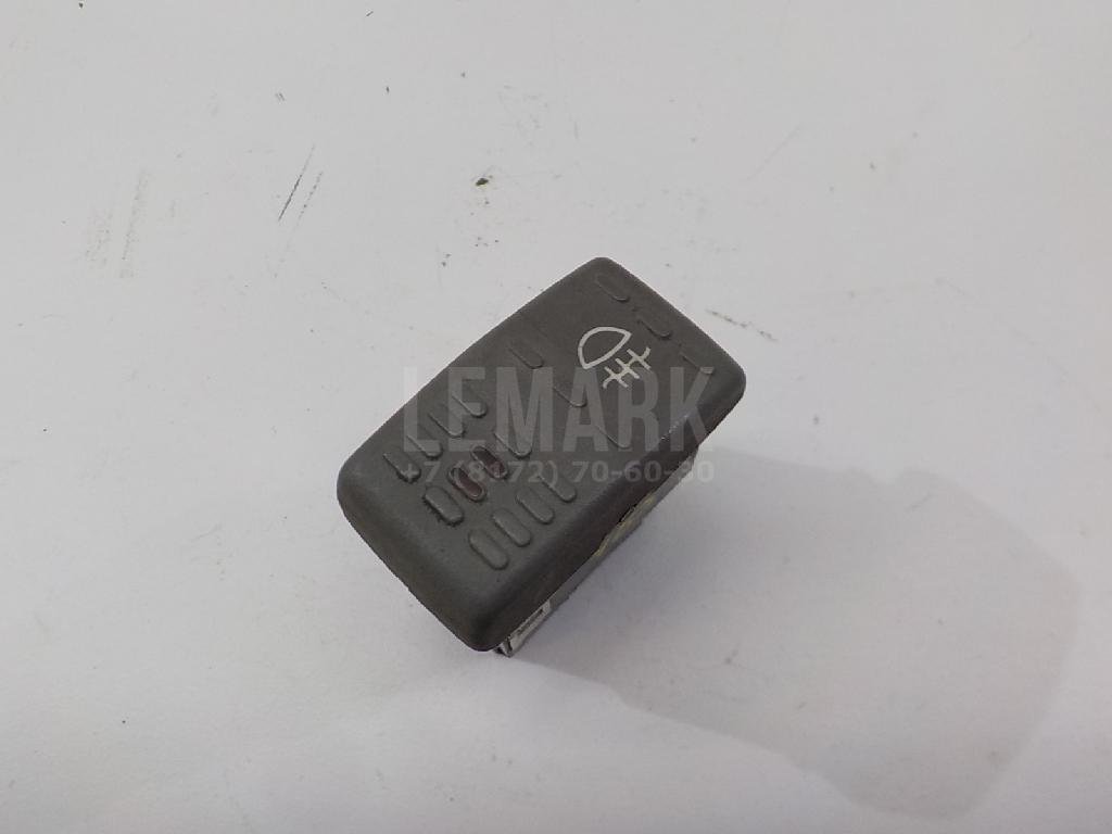 Кнопка противотуманки