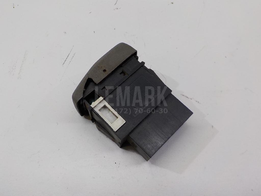 Кнопка противотуманки