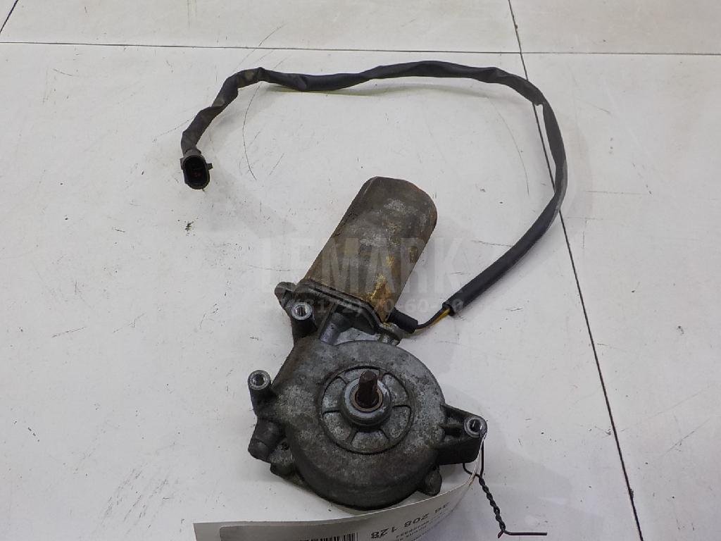 Моторчик стеклоподъемника для  Audi A3 (8Y) 2020