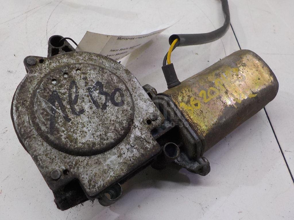 Моторчик стеклоподъемника для  Audi A3 (8Y) 2020