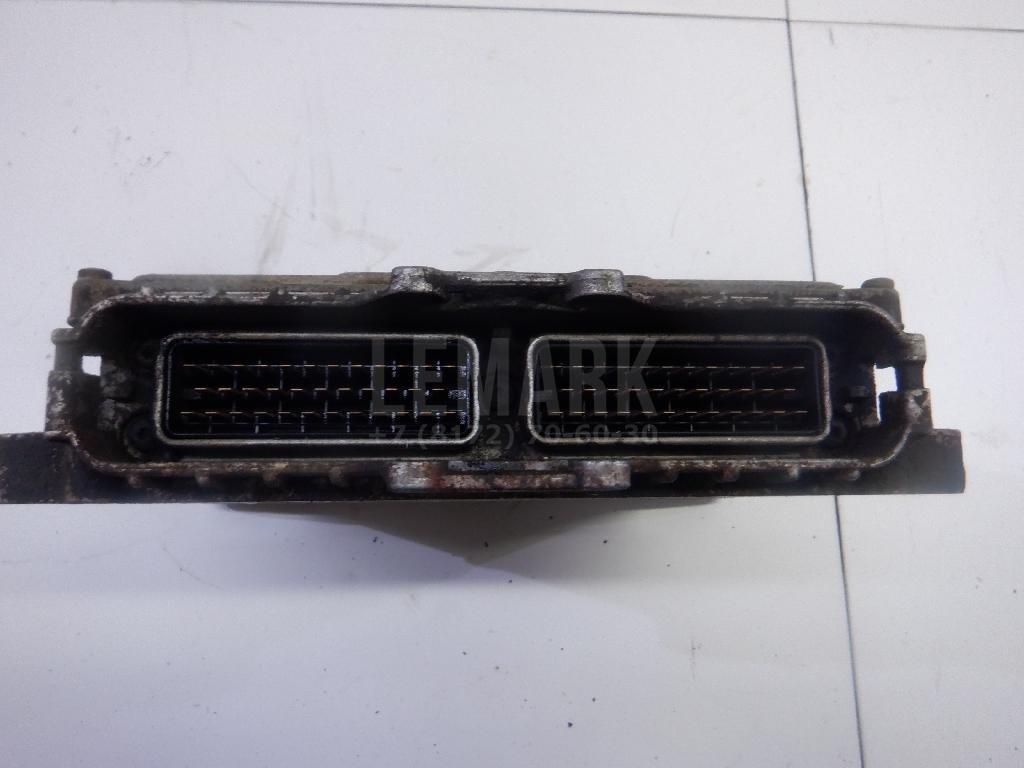 Блок управления двигателем для  Audi A4 [B7] 2005-2007