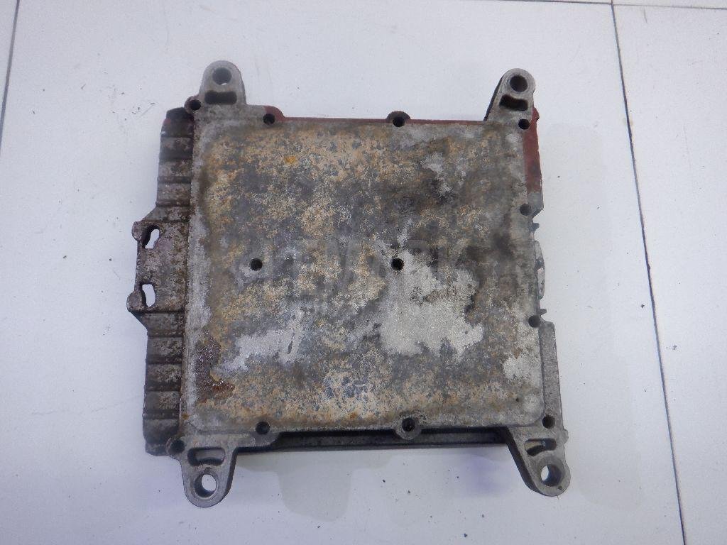 Блок управления двигателем для  Audi A4 [B7] 2005-2007