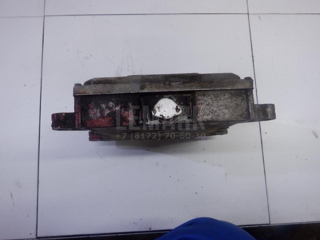 Блок управления двигателем для  Audi A4 [B7] 2005-2007