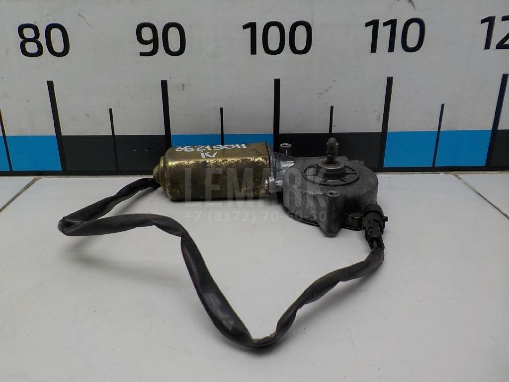 Моторчик стеклоподъемника