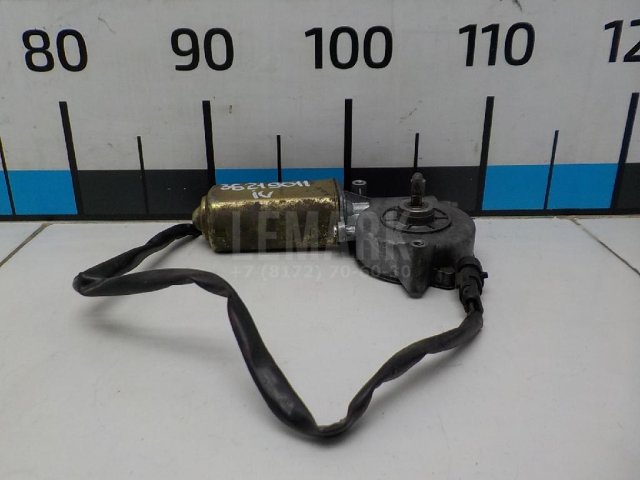 Моторчик стеклоподъемника