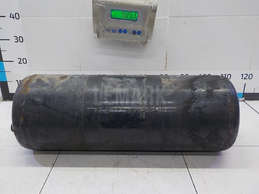 Ресивер воздушный