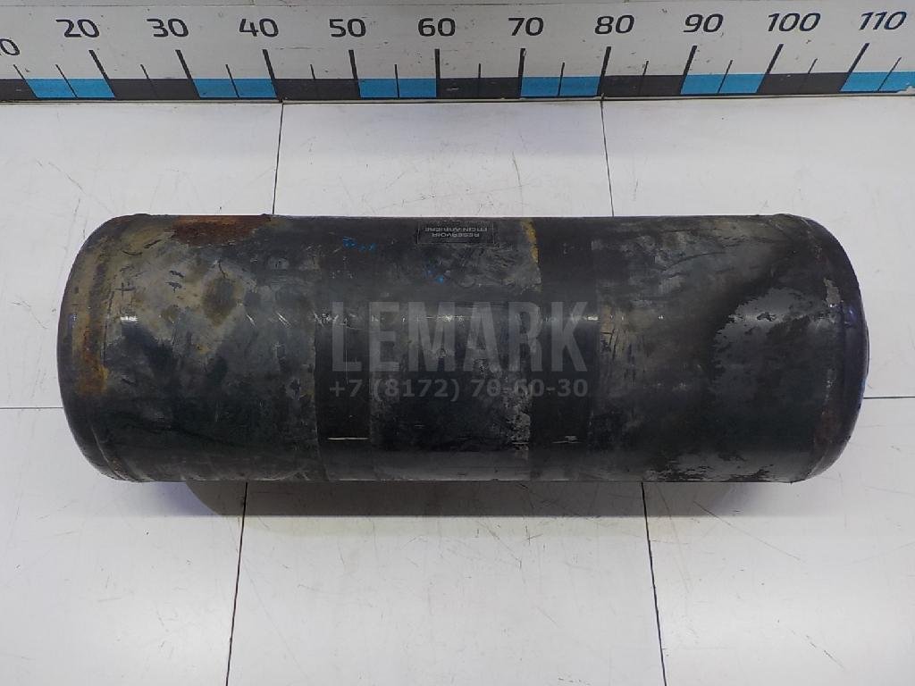 Ресивер воздушный