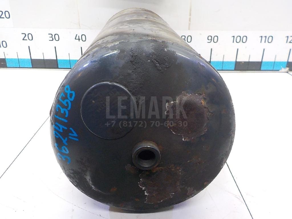 Ресивер воздушный