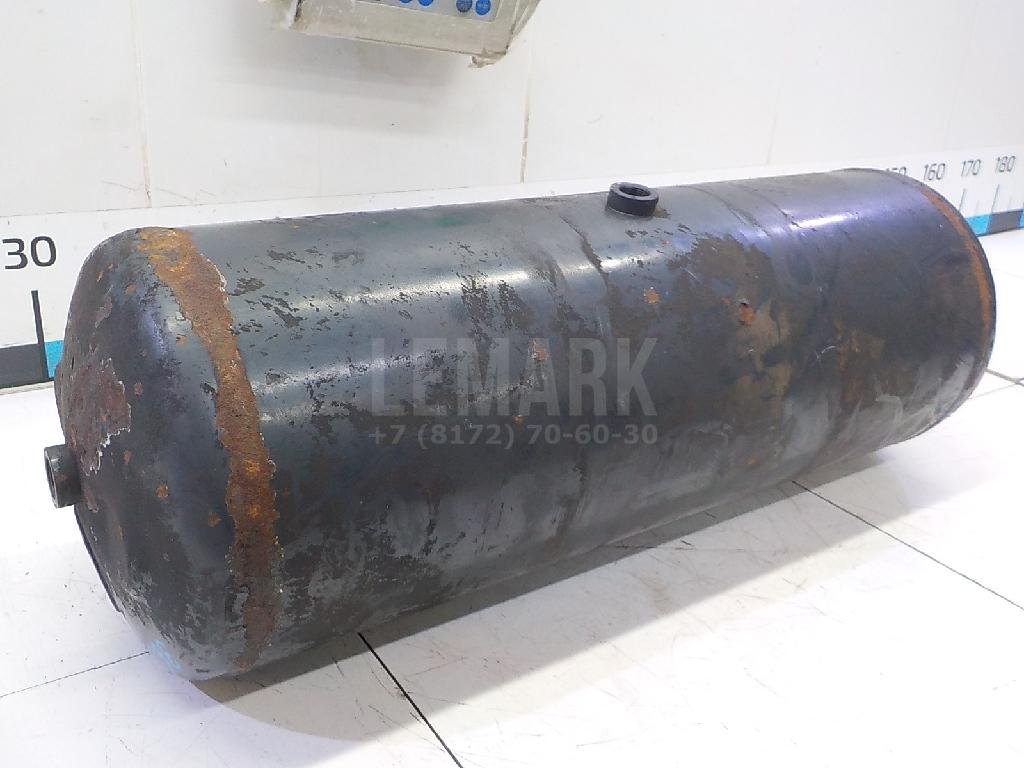 Ресивер воздушный