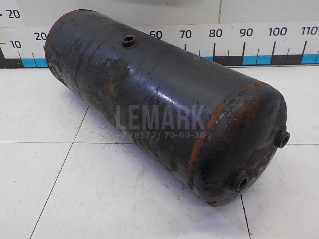 Ресивер воздушный