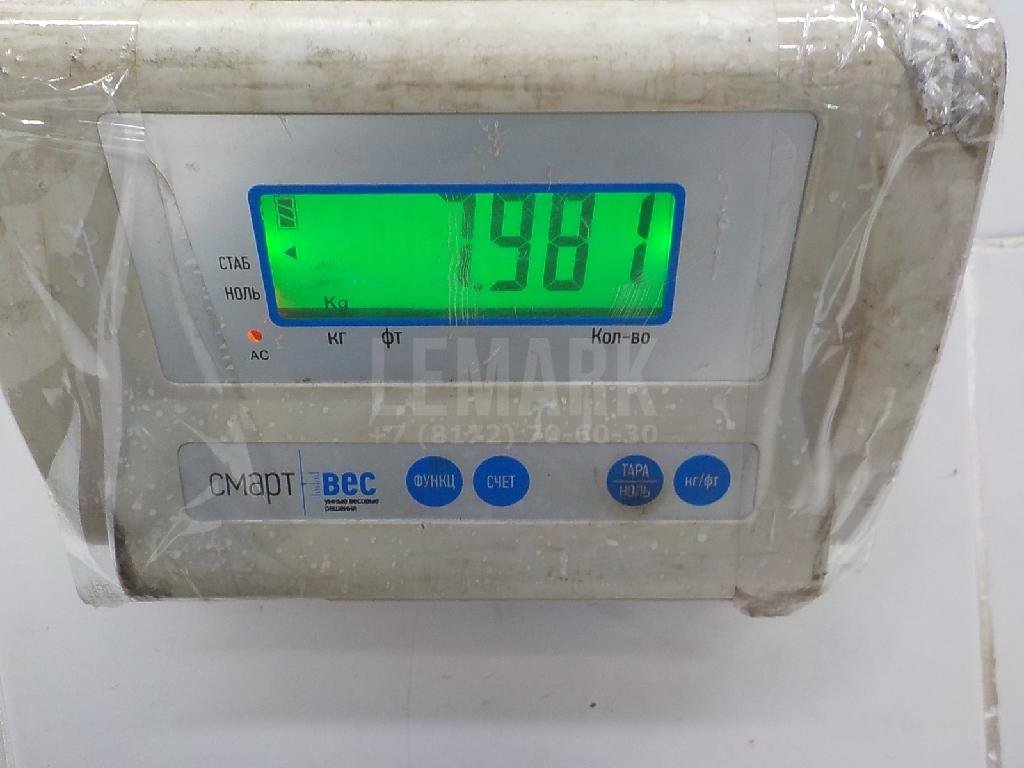 Ресивер воздушный