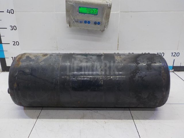 Ресивер воздушный