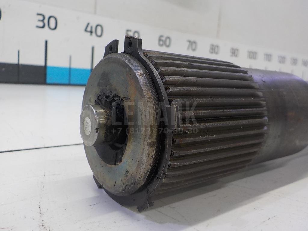 Полуось задняя левая