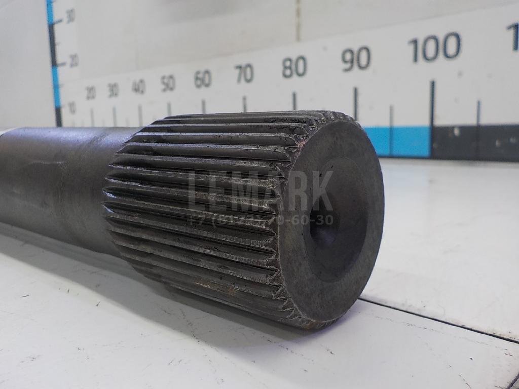 Полуось задняя левая