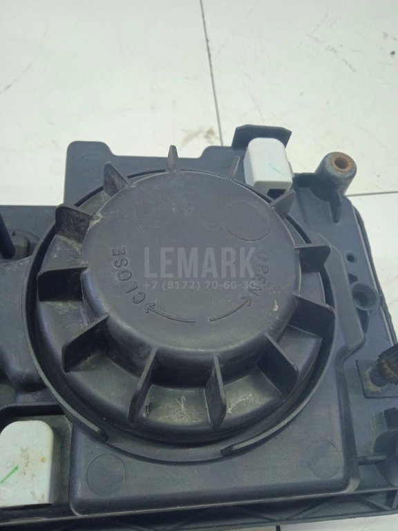 Фара правая для  Alfa Romeo Alfetta 1974-1986