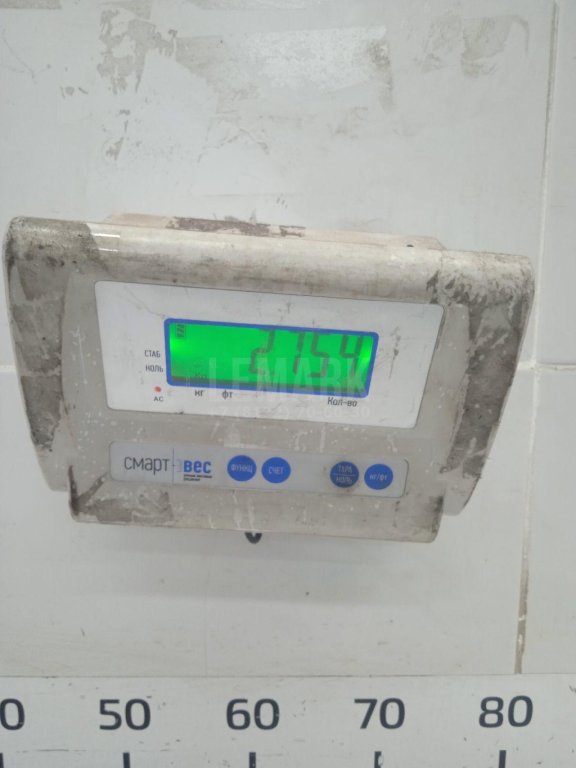 Фара правая для  Alfa Romeo Alfetta 1974-1986