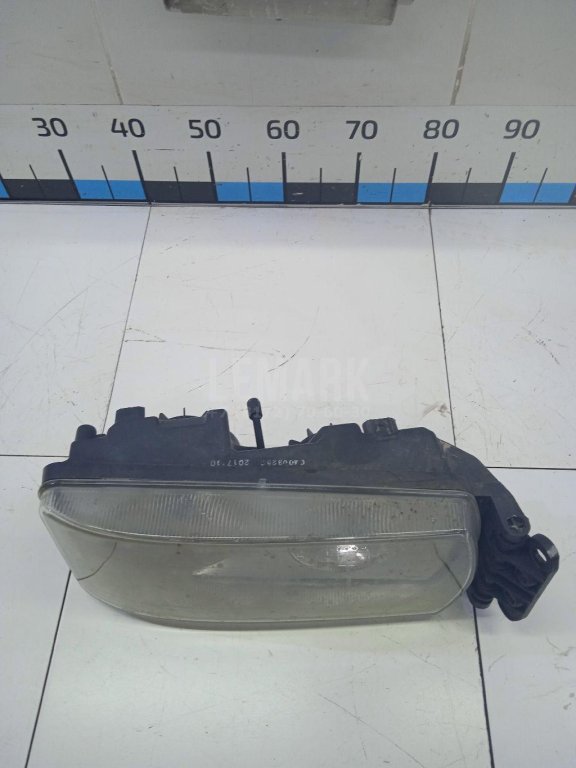 Фара правая для  Alfa Romeo Alfetta 1974-1986