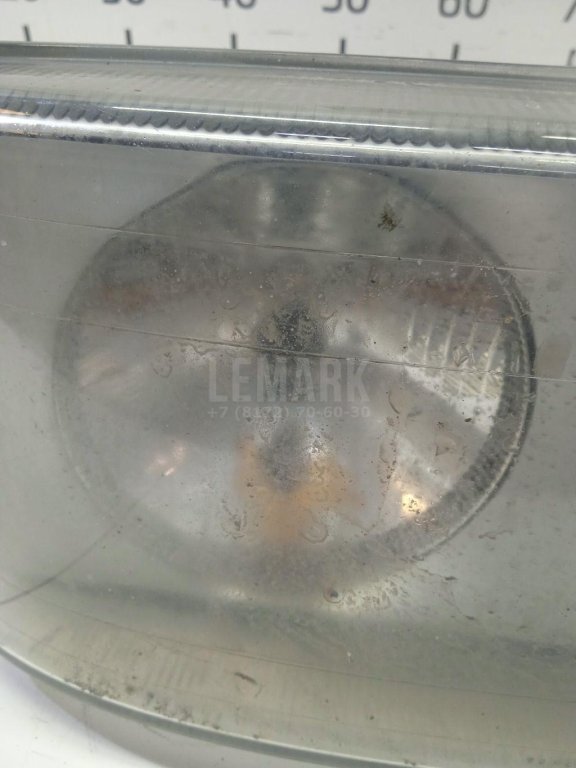 Фара правая для  Alfa Romeo Alfetta 1974-1986