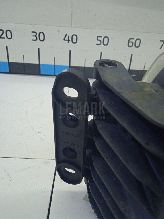 Фара правая для  Alfa Romeo Alfetta 1974-1986